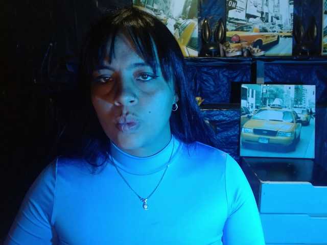 Megan-foxyx1 live cam on BongaCams