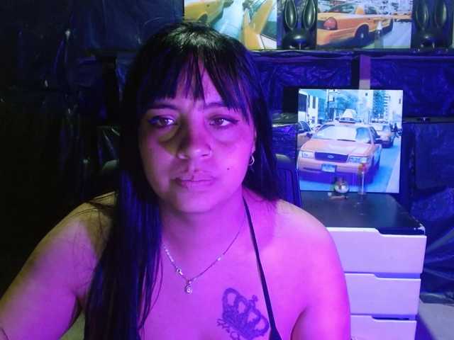Megan-foxyx1 live cam on BongaCams