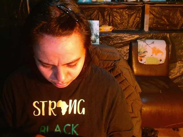 Megan-foxyx1 live cam on BongaCams