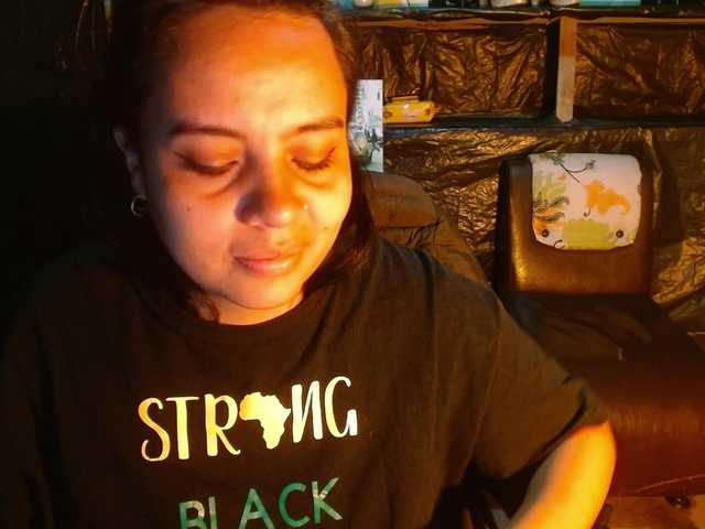 Megan-foxyx1 live cam on BongaCams