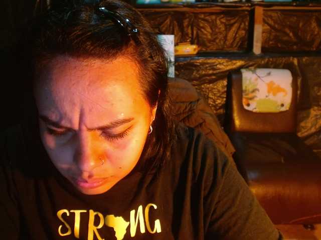 Megan-foxyx1 live cam on BongaCams