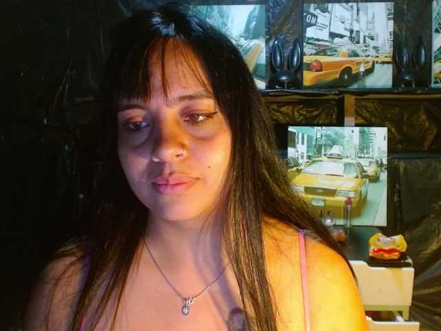 Megan-foxyx1 live cam on BongaCams