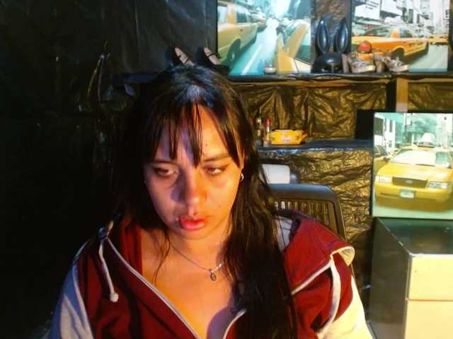 Megan-foxyx1 live cam on BongaCams