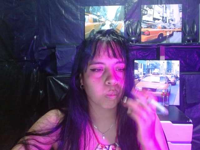 Megan-foxyx1 live cam on BongaCams