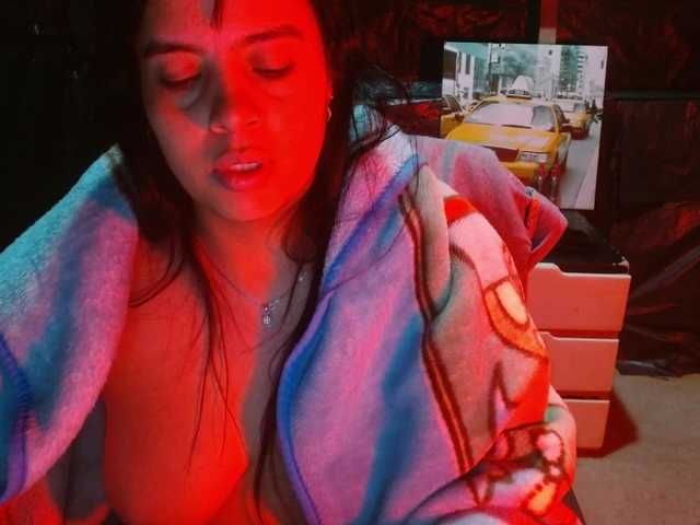 Megan-foxyx1 live cam on BongaCams