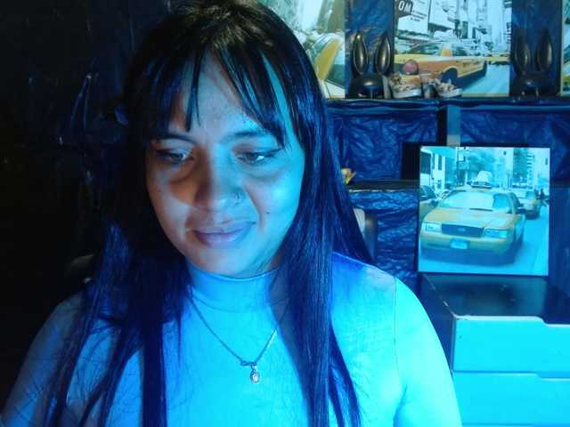 Megan-foxyx1 live cam on BongaCams