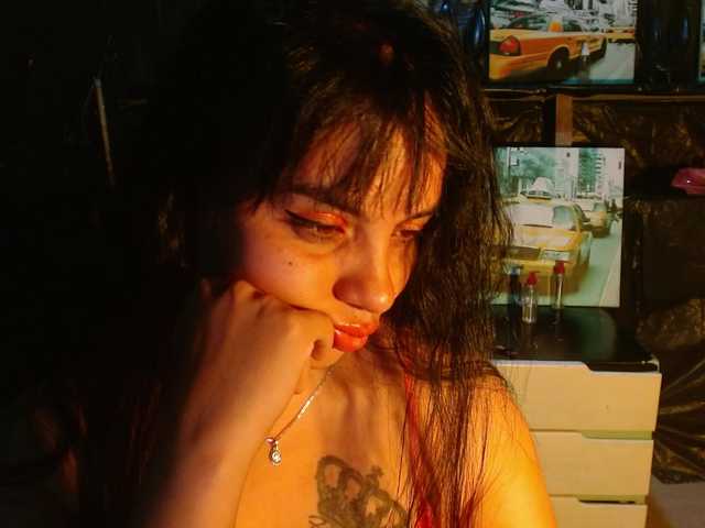 Megan-foxyx1 live cam on BongaCams