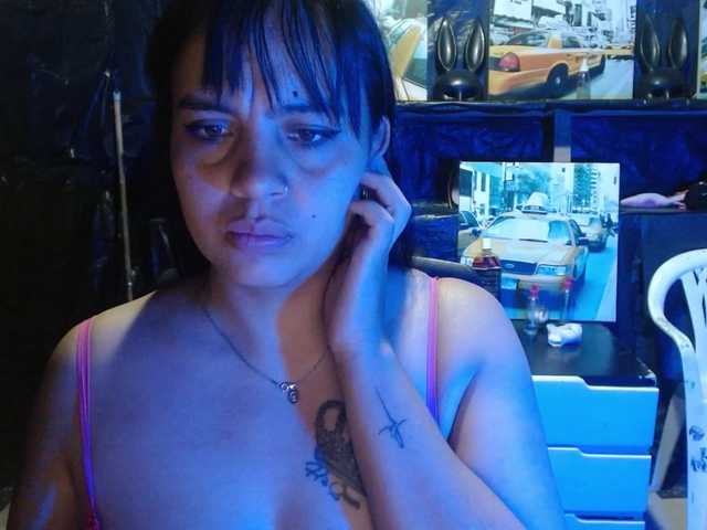 Megan-foxyx1 live cam on BongaCams