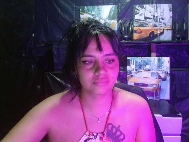 Megan-foxyx1 live cam on BongaCams