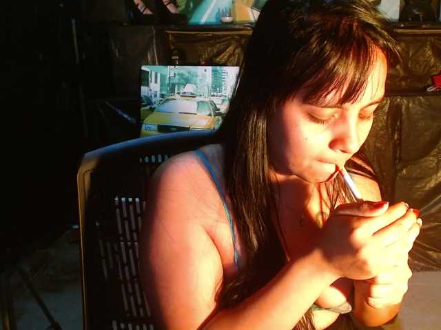 Megan-foxyx1 live cam on BongaCams