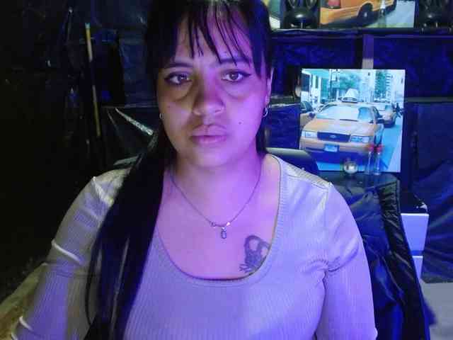 Megan-foxyx1 webcam
