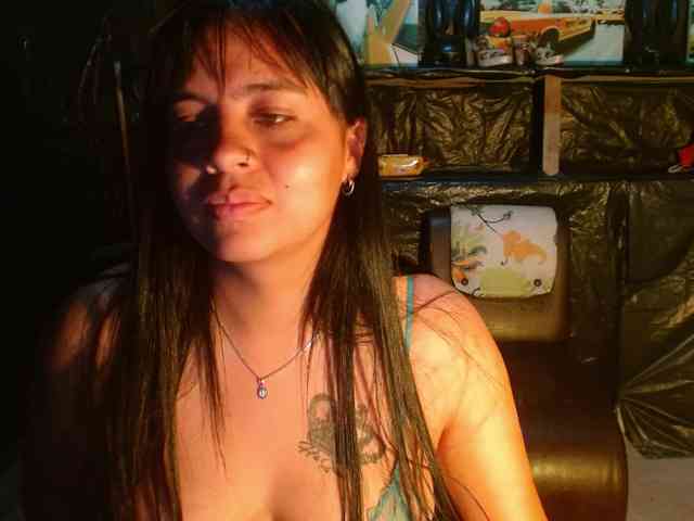 Megan-foxyx1 webcam