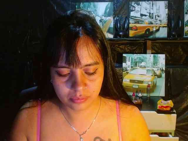 Megan-foxyx1 webcam