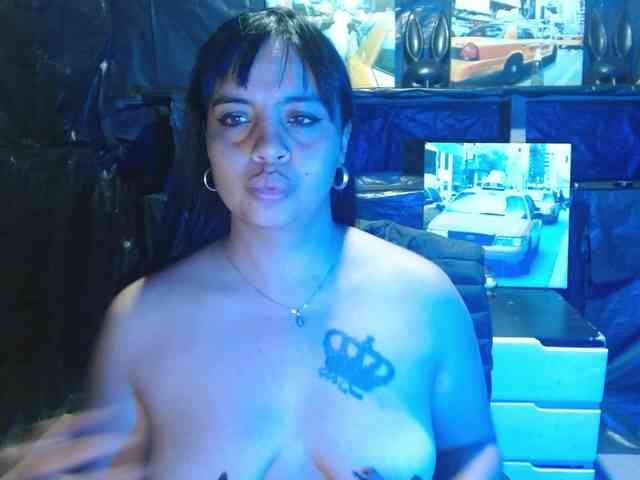 Megan-foxyx1 webcam