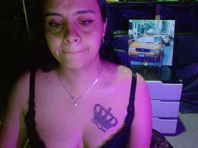 Megan-foxyx1 webcam