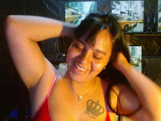 Megan-foxyx1 webcam