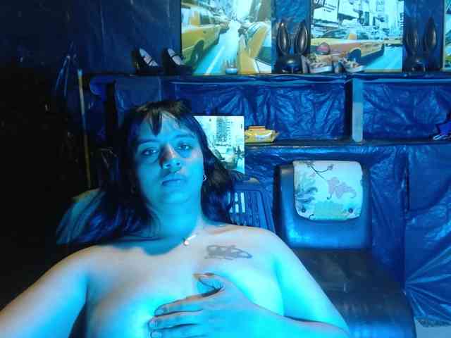 Megan-foxyx1 webcam