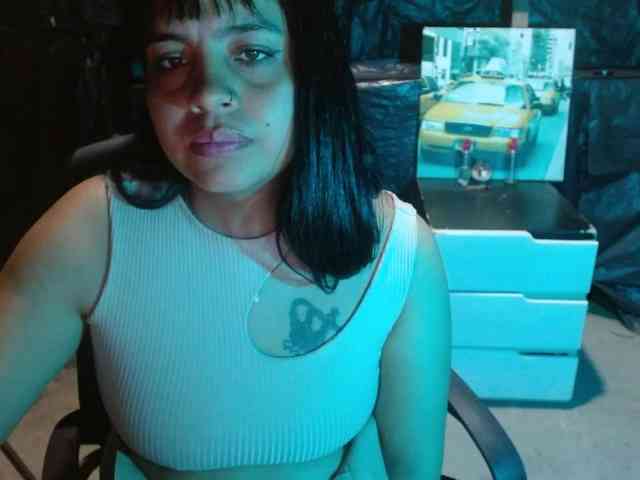Megan-foxyx1 webcam