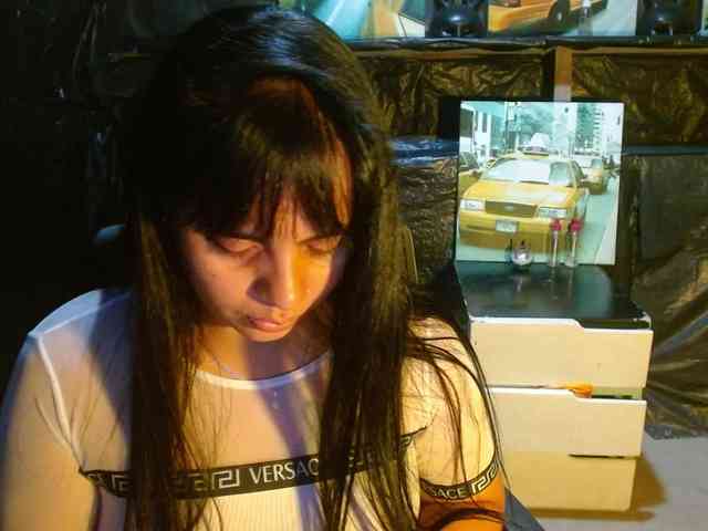 Megan-foxyx1 webcam