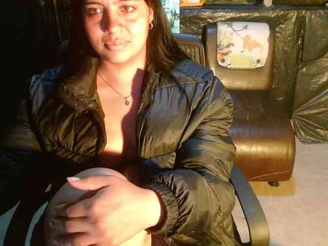 Megan-foxyx1 webcam