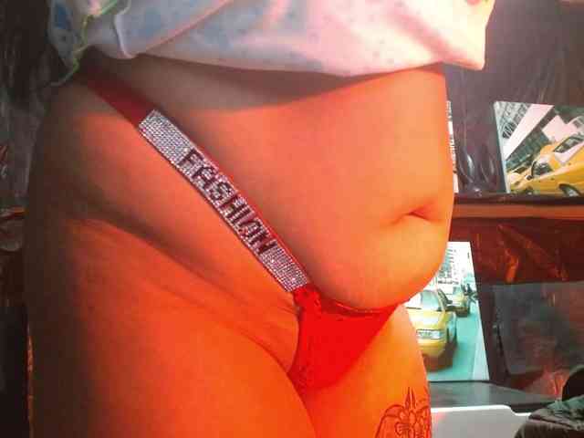 Megan-foxyx1 webcam