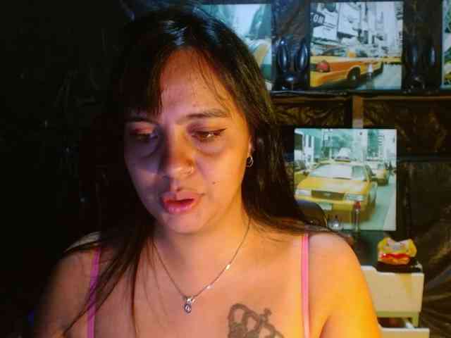 Megan-foxyx1 webcam