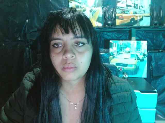 Megan-foxyx1 webcam
