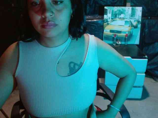 Megan-foxyx1 webcam