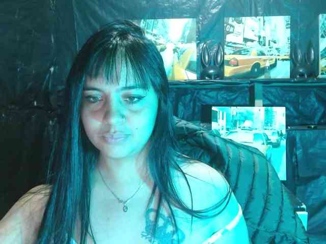 Megan-foxyx1 webcam