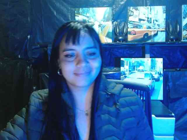 Megan-foxyx1 webcam