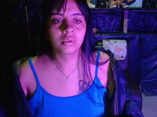 Megan-foxyx1 webcam