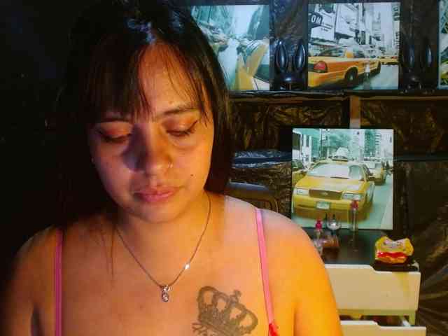 Megan-foxyx1 webcam