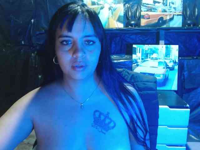 Megan-foxyx1 webcam