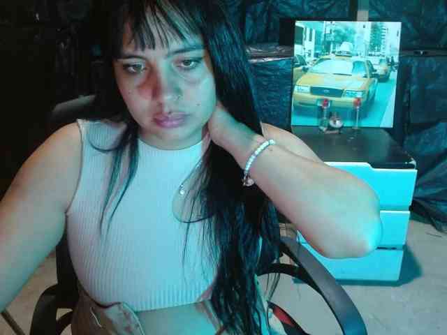 Megan-foxyx1 webcam