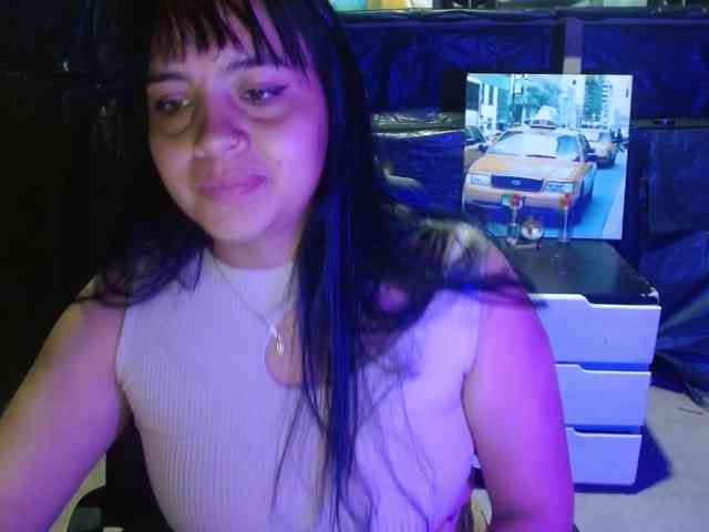 Megan-foxyx1 webcam