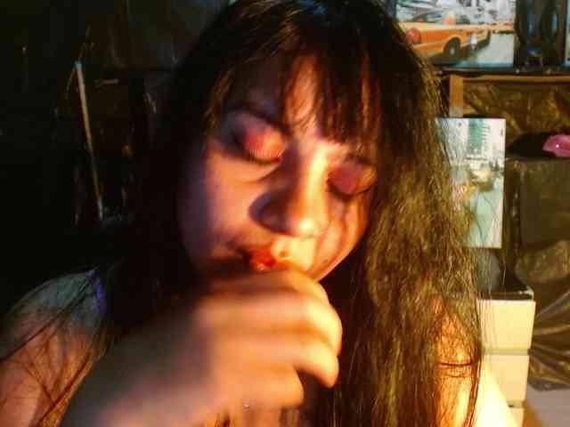 Megan-foxyx1 webcam