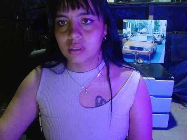 Megan-foxyx1 webcam