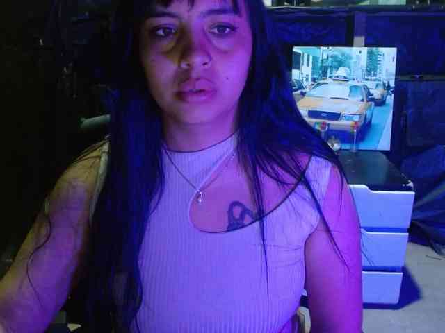 Megan-foxyx1 webcam