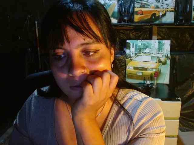 Megan-foxyx1 webcam