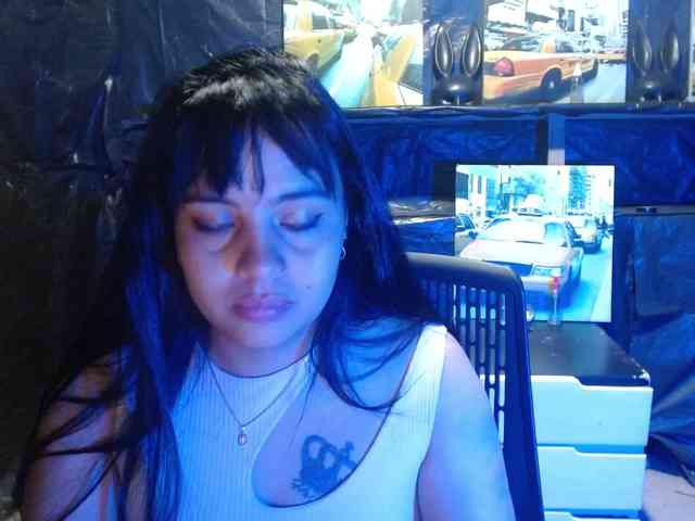 Megan-foxyx1 webcam