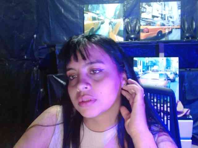 Megan-foxyx1 webcam
