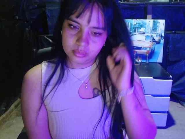Megan-foxyx1 webcam