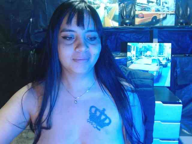 Megan-foxyx1 webcam