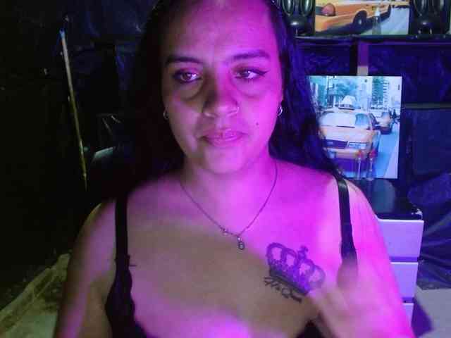 Megan-foxyx1 webcam