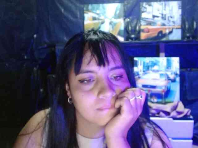 Megan-foxyx1 webcam