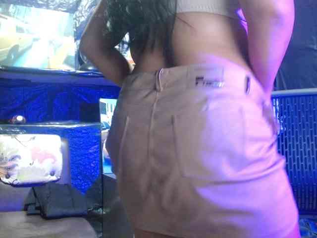 Megan-foxyx1 webcam