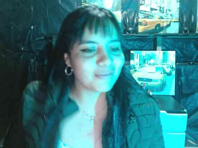 Megan-foxyx1 webcam