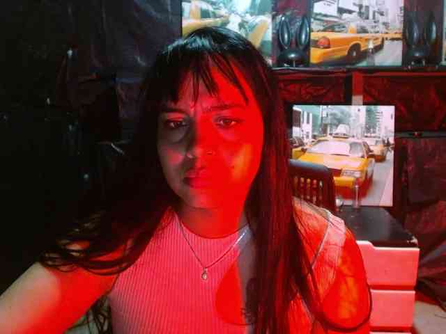 Megan-foxyx1 webcam