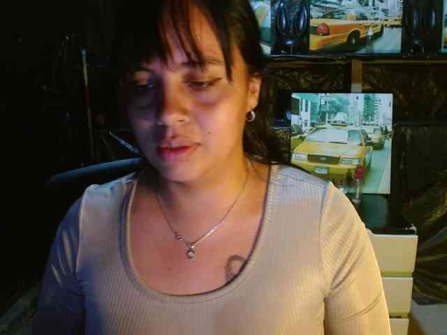 Megan-foxyx1 webcam