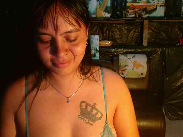 Megan-foxyx1 webcam